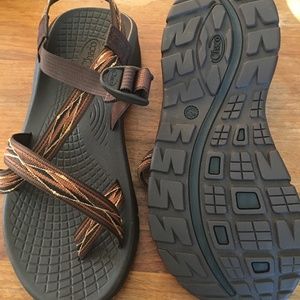 Chaco mens sandal